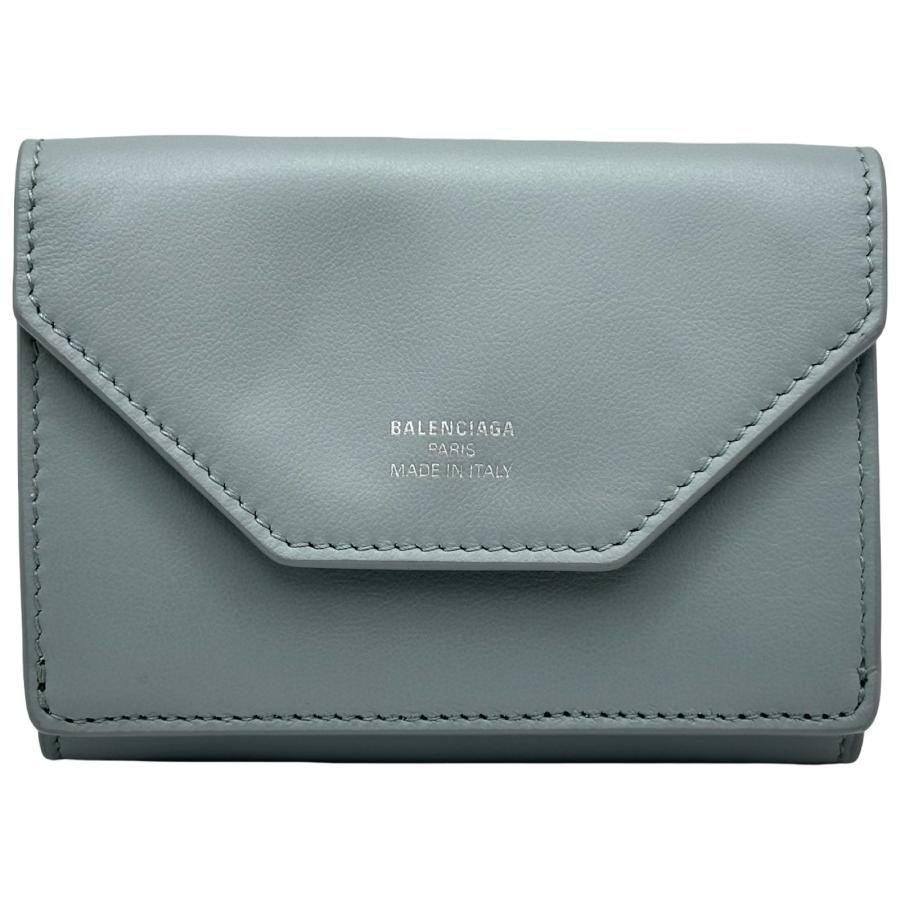 BALENCIAGA（バレンシアガ） エンベロープコンパクトウォレット 736730