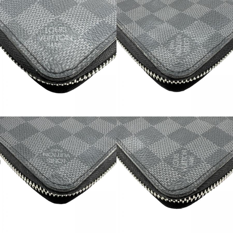 LOUIS VUITTON（ルイ・ヴィトン） ジッピーウォレットヴェルティカル