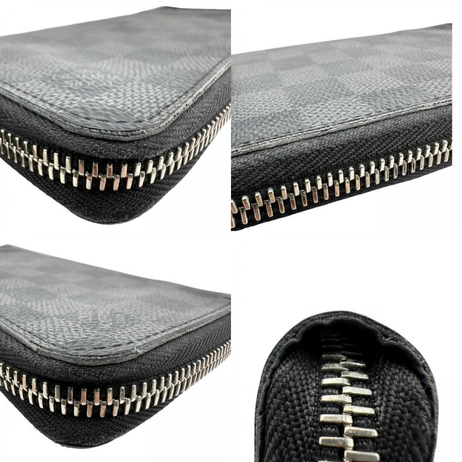 LOUIS VUITTON（ルイ・ヴィトン） ジッピーウォレットヴェルティカル