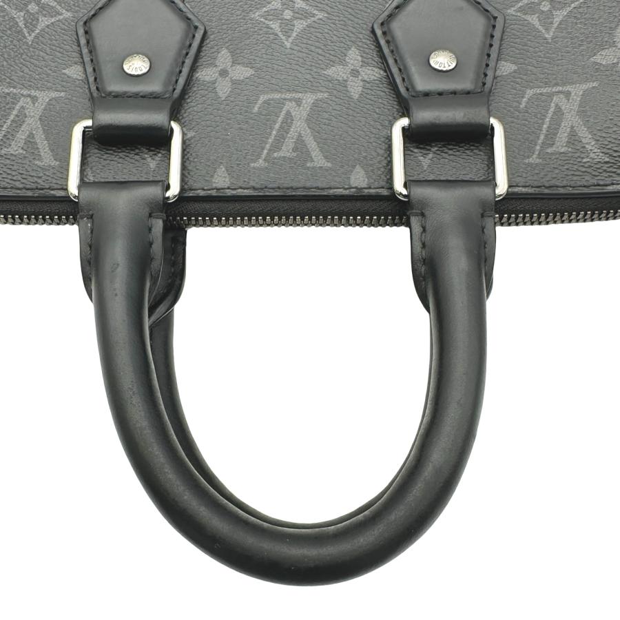 ルイ・ヴィトン LOUIS VUITTON サックプラ・クロス M46456 グレー