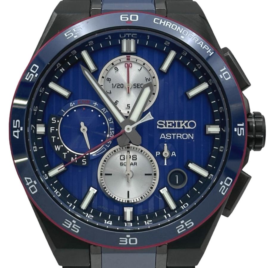 SEIKO（セイコー） アストロン ネクスター 大谷翔平 2024年限定モデル