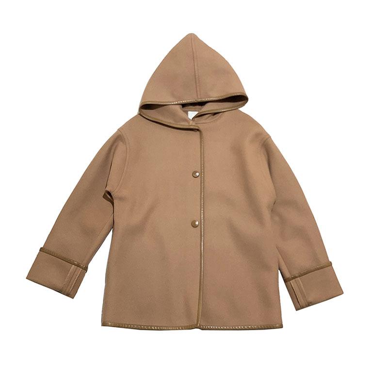 クロエ Chloe ダブルフェイスコート 2015 キャメル サイズ 36 その他アウター レディース 中古 280321044 Okura ヤフーショッピング店 通販 Yahoo ショッピング