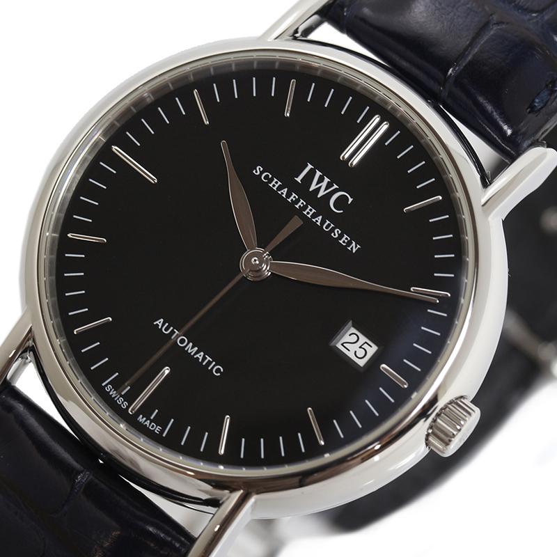 インターナショナルウォッチカンパニー Iwc ポートフィノ Iw356308 自動巻き メンズ 腕時計 中古 291119004 Okura ヤフーショッピング店 通販 Yahoo ショッピング