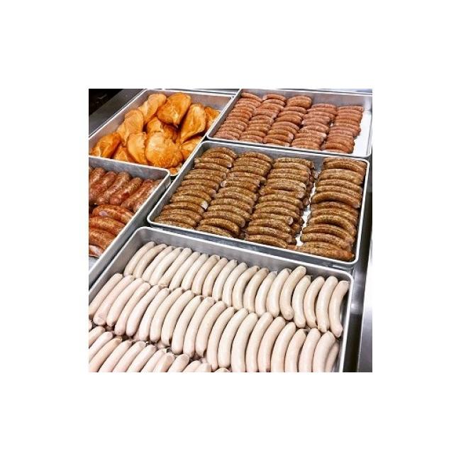 あすか燻製工房ギフトセットA | あすか燻製工房［さくらバーガー］(奈良/明日香) |  | 02