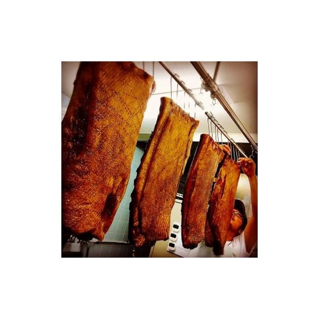 あすか燻製工房ギフトセットA | あすか燻製工房［さくらバーガー］(奈良/明日香) |  | 03