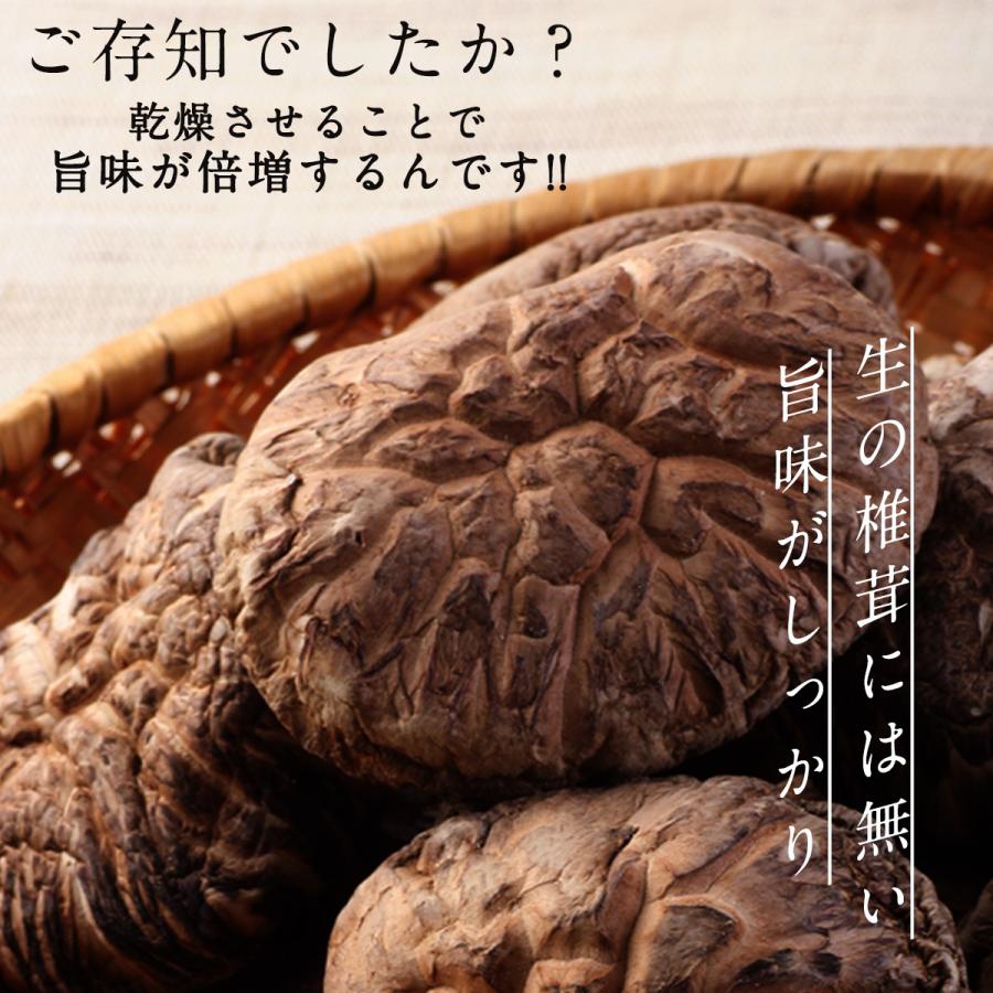 干し椎茸 1／4カット 1kg 特殊カット品 業務用お得 筑前煮 煮物 中華