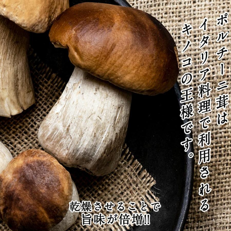 ポルチーニ茸 100ｇ 送料無料 高級きのこ ポルチーニ 乾燥ポルチーニ ドライポルチーニ イタリアン パスタ リゾット |  | 01