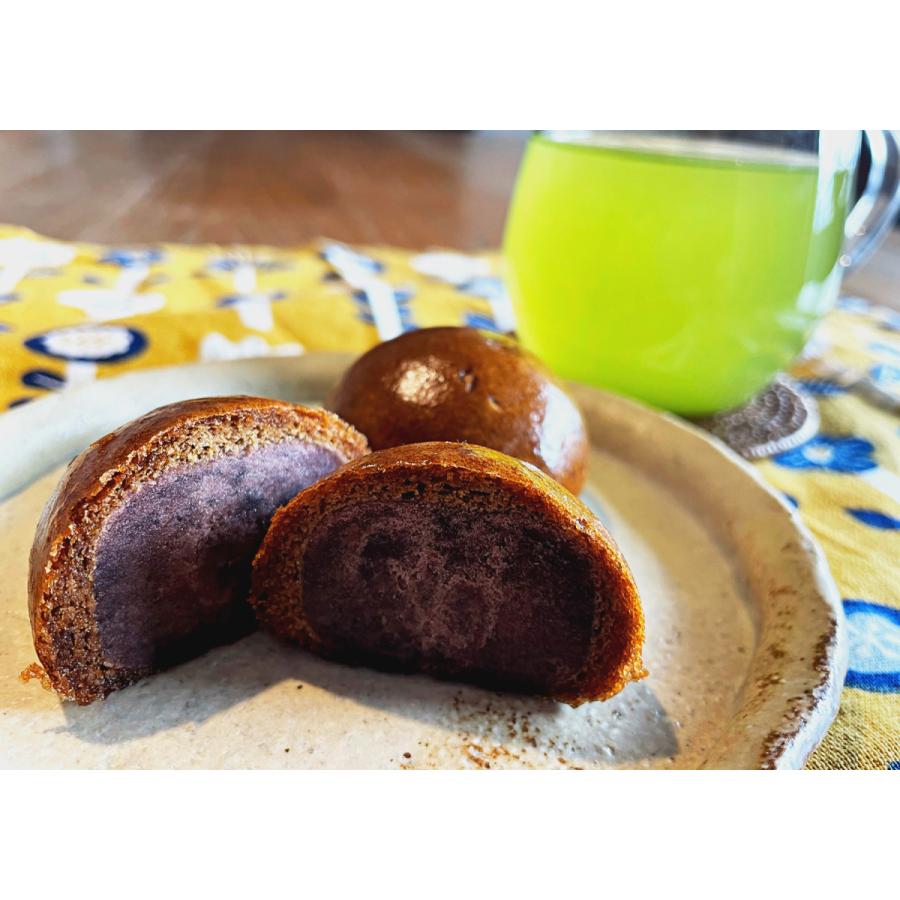 かりんとうまんじゅう10個入り : おおみや - 通販 - Yahoo!ショッピング