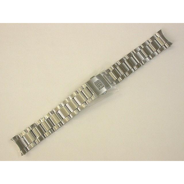 グランドセイコー メタルバンド SEIKO AA1Y213J9 Grand Seiko Genuine Stainless Steel Bracelet 19mm AA1Y213J9