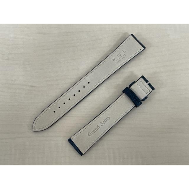 Grand Seiko 在庫品 グランドセイコー SBGW031 SBGW231 寸長サイズ