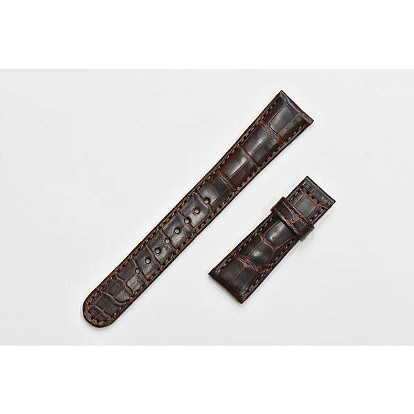 グランドセイコー　SBGM221用 茶色レザーベルト Grand Seiko グランドセイコー SBGM021 SBGM221 SBGR061 SBGR261 専用