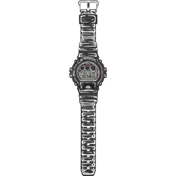 G-SHOCK カシオ DW-6900JV-1JR メンズ 腕時計 ジョシュア・ヴィーダス