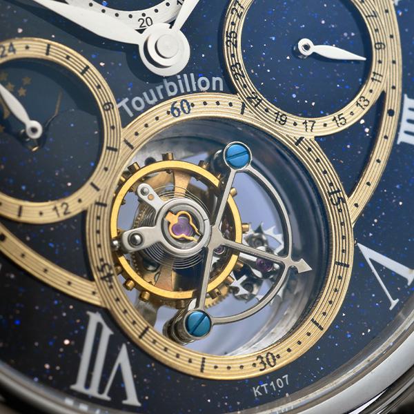 t*p様 腕時計時計セット 5本 KENTEX（ファッション） 3年保証 ケンテックス E540M-04 メンズ