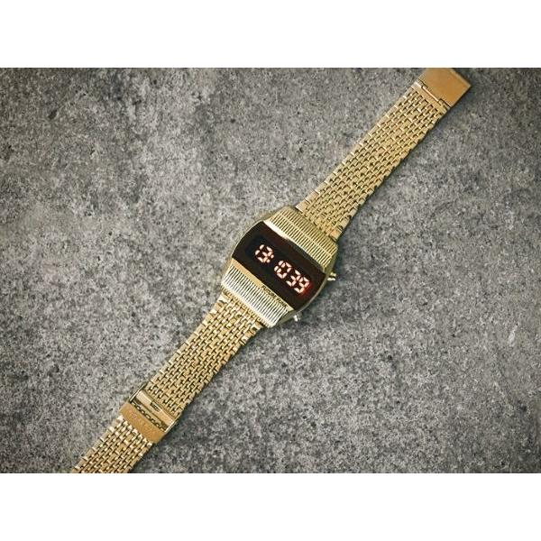 FUTURE FUNK（フューチャーファンク） 送料込 FF201-YG-MT メンズ