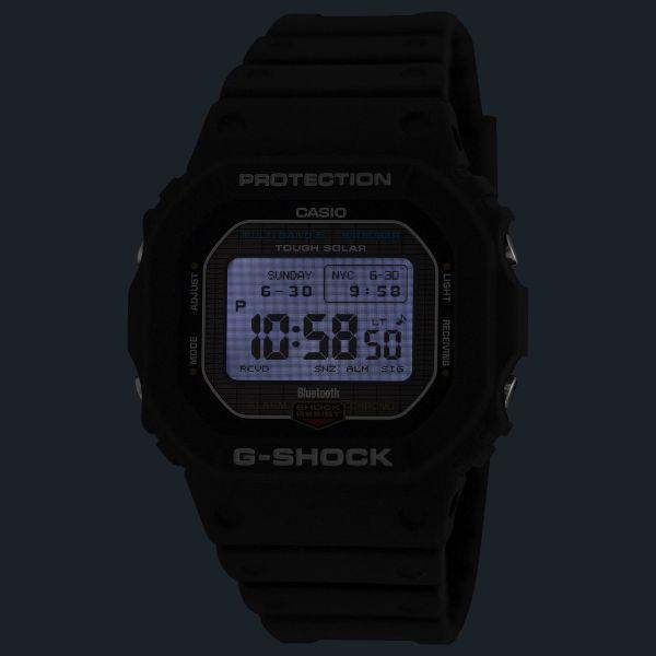G-SHOCK カシオ GW-BX5600-1JF メンズ 腕時計 国内正規品 Bluetooth