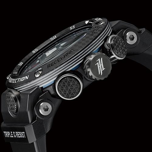 G-SHOCK プレミアム価格 カシオ GWR-B1000HJ-1AJR 国内正規品 HondaJet  