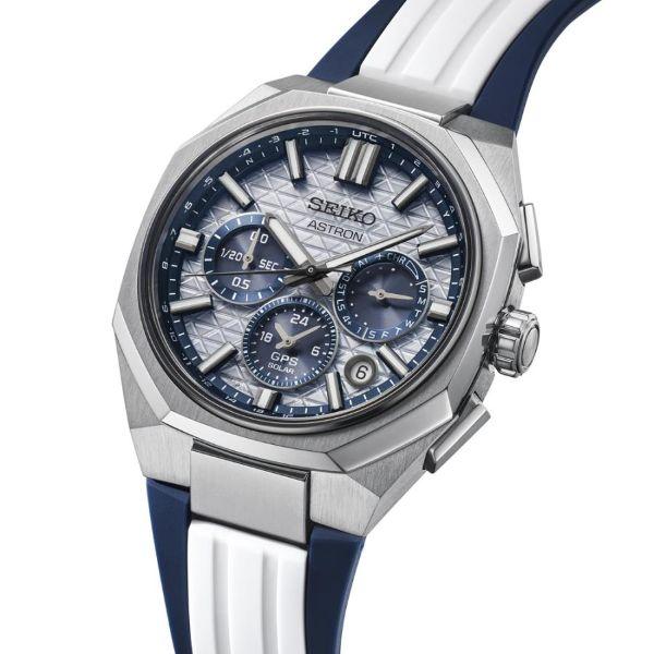 ASTRON 3年保証 セイコー アストロン HAB004J セイコー創業145周年記念