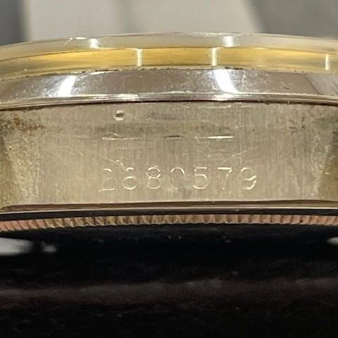 ROLEX（ロレックス） 社長のコレクション オイスター デイト 