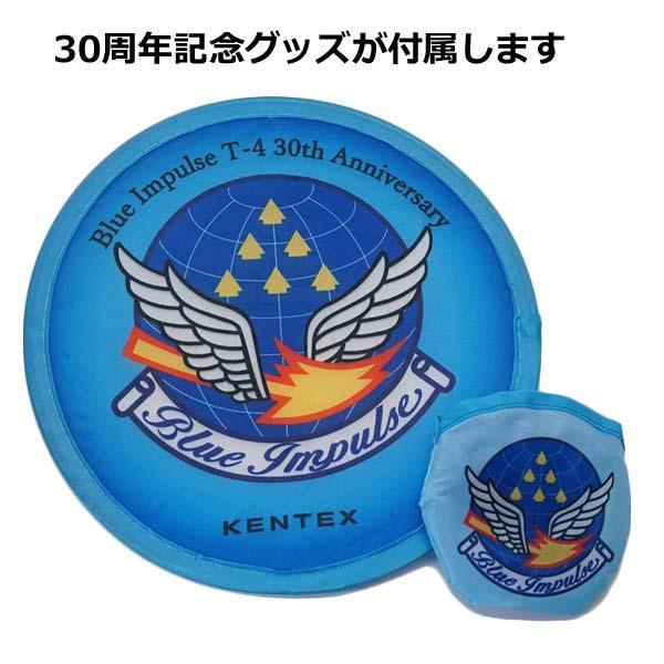 KENTEX（ケンテックス） 3年保証 S798M-06 ブルーインパルス