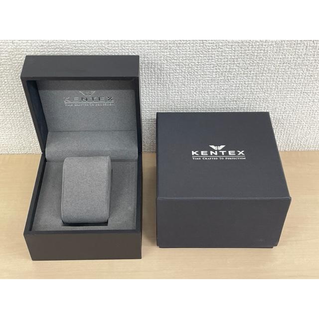 特価品 3年保証 ケンテックス S820X-03 メンズ 腕時計 マリン GMTモデル 限定188本 グリーン 正規品 日本製 メカニカル GMT 自動巻 KENTEX 新品の画像