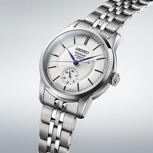 新品】セイコー SEIKO プレサージュ SART003 メーカー3年保証付！