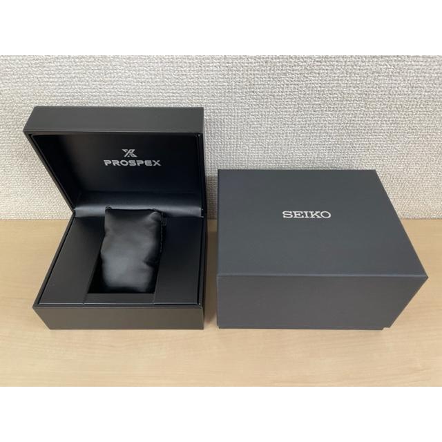 PROSPEX 3年保証 セイコー プロスペックス SBBN047 メンズ 腕時計