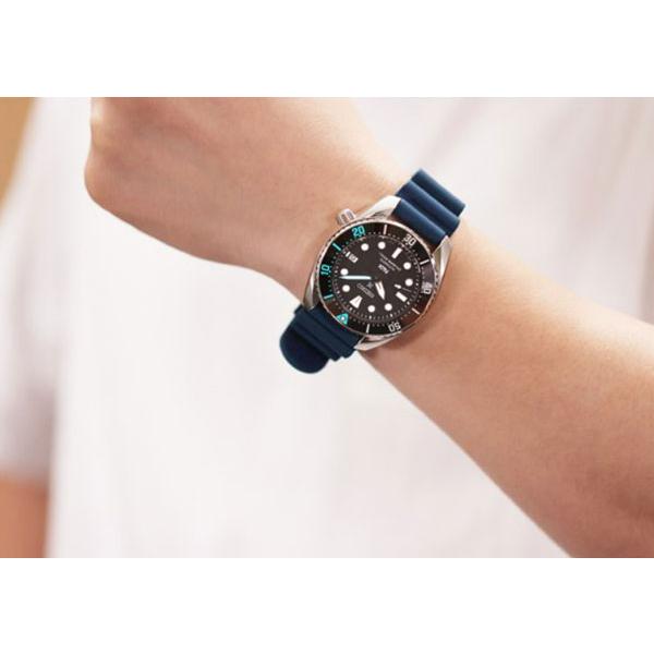 セイコー プロスペックス SBDC179 メンズ 腕時計 PADI Special Edition セイコー グローバル ブランド コアショップ 専用モデル 自動巻 メカニカル 新品｜oomoritokeiten｜08
