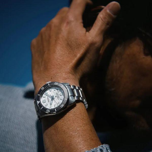 PROSPEX 3年保証 セイコー プロスペックス SBDC213 ダイバーズ 1965