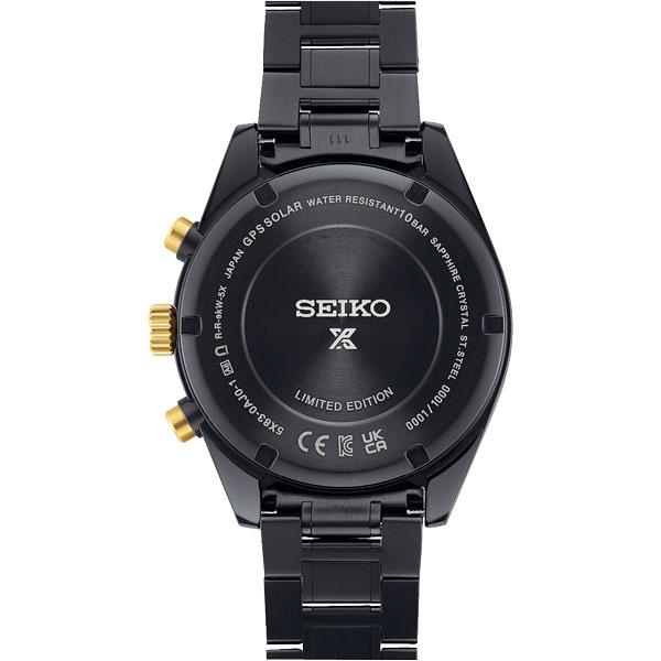 PROSPEX 3年保証 セイコー プロスペックス SBED013 SEIKO ブランド 100