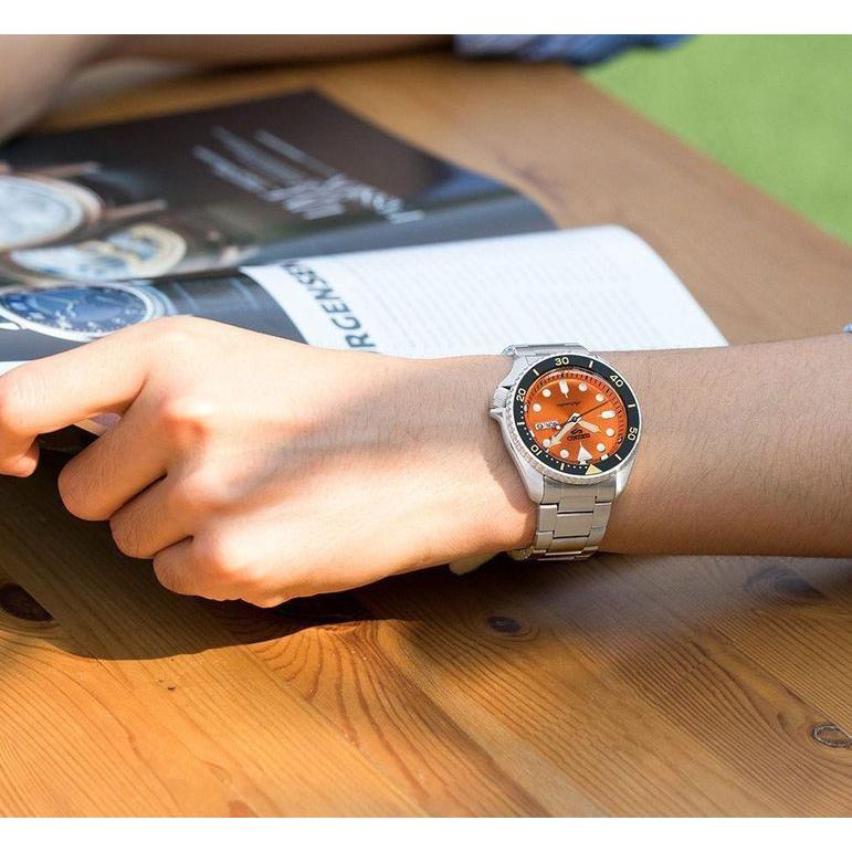 セイコー 5 スポーツ SBSA009 メンズ 腕時計 SEIKO ファイブスポーツ  