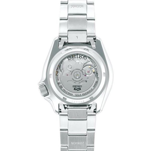 Seiko 5 3年保証 セイコー スポーツ SBSA013 メンズ 腕時計 SEIKO