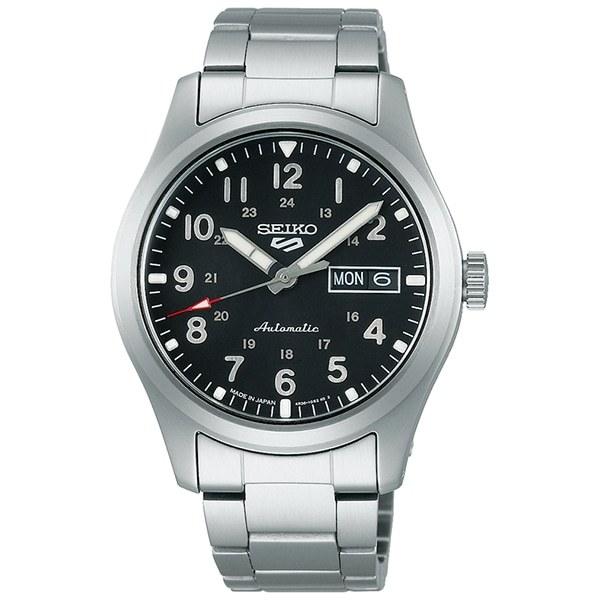 3年保証 セイコー 5 スポーツ SBSA111 メンズ 腕時計 SEIKO ファイブスポーツ フィールド デザイン SPORTS STYLE メイドインジャパン メカニカル 自動巻 新品