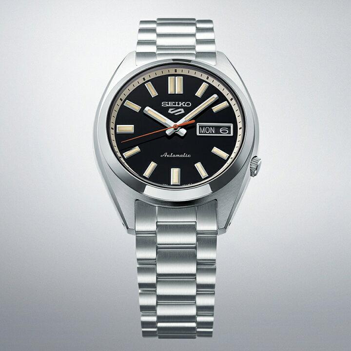 Seiko 5 3年保証 セイコー スポーツ SBSA255 メンズ 腕時計 SEIKO