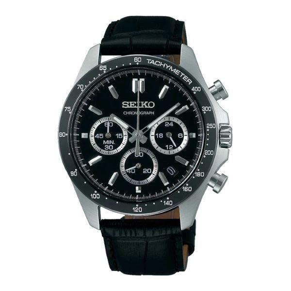 SEIKO SELECTION 3年保証 セイコー セレクション SBTR021 メンズ