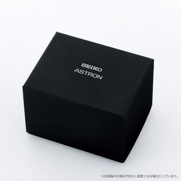 ASTRON 3年保証 セイコー アストロン SBXC019 メンズ 腕時計 ソーラー