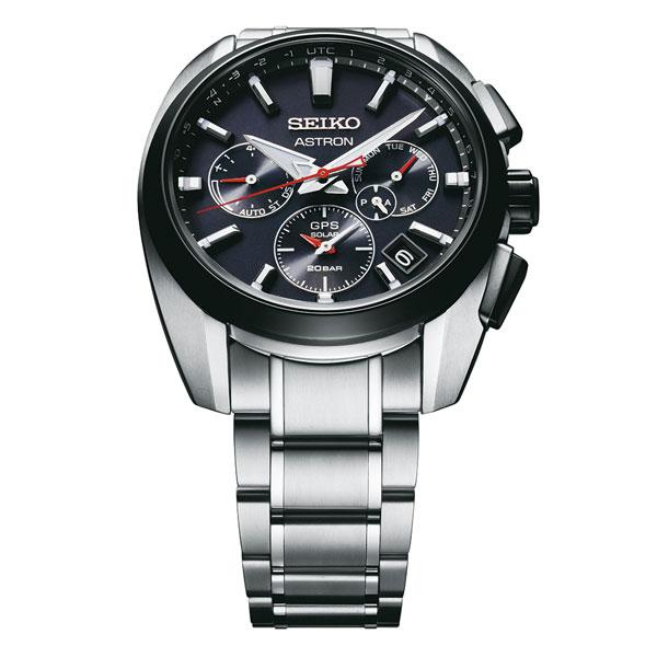 ASTRON 3年保証 セイコー アストロン SBXC103 メンズ 腕時計 ソーラー 