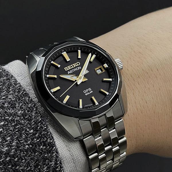 ASTRON 3年保証 セイコー アストロン SBXD011 メンズ 腕時計 ASTRON 3年保証 セイコー アストロン SBXD011 メンズ 腕時計
