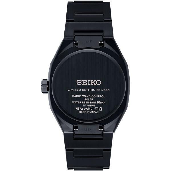 3年保証 セイコー アストロン SBXY091 メンズ 腕時計 Nexter “Starry Sky” 2025 限定モデル 国内限定 800本 SEIKO 正規品 ソーラー電波時計 新品の画像