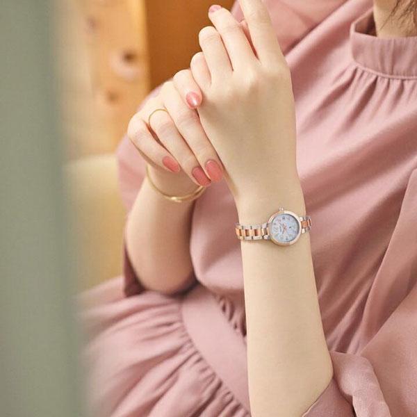 お得‼️ 未使用品 豪華なアナログ時計3点＋ブレスレット3点