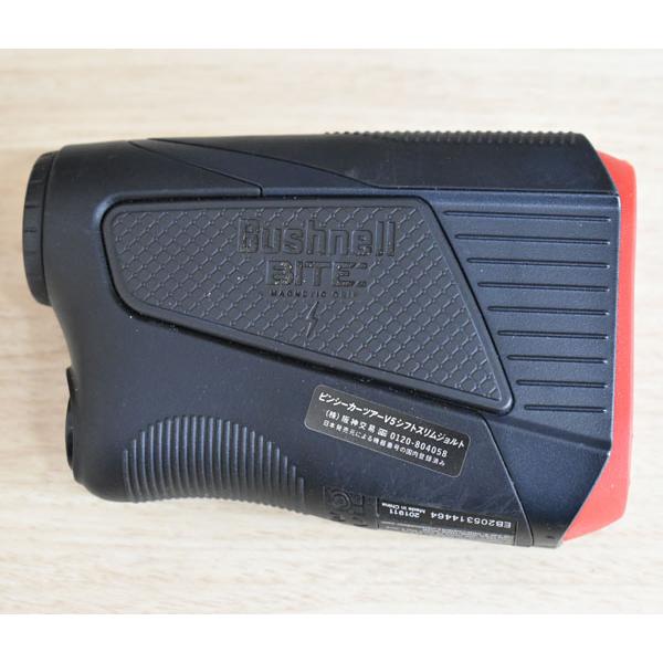 Bushnell 社長のコレクション ブッシュネル ピンシーカー ツアー Bushnell 社長のコレクション ブッシュネル ピンシーカー ツアー