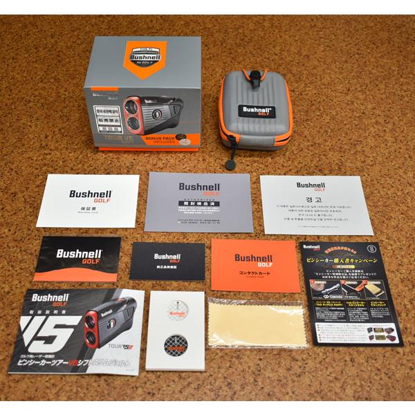 Bushnell 社長のコレクション ブッシュネル ピンシーカー ツアー Bushnell 社長のコレクション ブッシュネル ピンシーカー ツアー