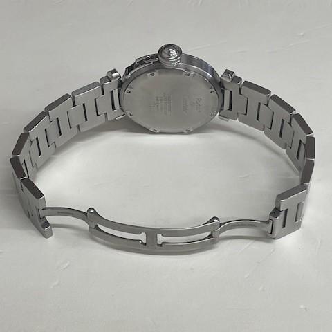 Cartier（カルティエ） 社長のコレクション パシャ C ボーイズ Ref