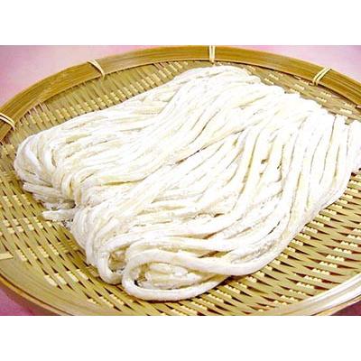 手打ち本生讃岐うどん ( つゆ入 ) 2〜3人前 香川・大森屋|oomoriya|02