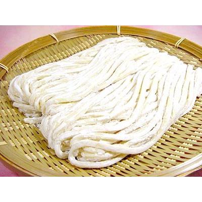 手打ち本生讃岐うどん ( つゆ入 )  2〜3人前 香川・大森屋｜oomoriya｜02