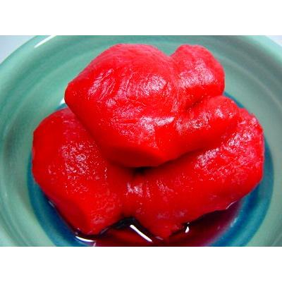 大森屋 丸ごと紅生姜 ( 紅しょうが ) 漬け 200g袋入り 紅生姜 丸紅生姜