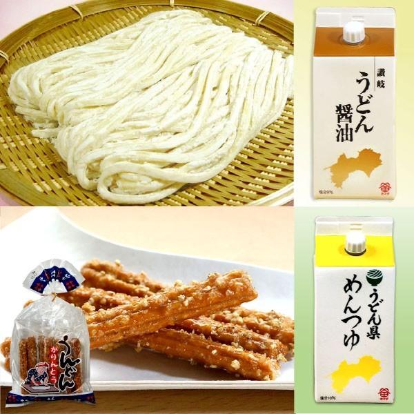 本生讃岐うどん県セットa 送料無料 香川 大森屋 本生 讃岐うどん 鎌田醤油 詰め合わせ プレゼント 進物 香川県 土産 さぬきうどん ギフト 558 讃岐うまいもん処 大森屋 通販 Yahoo ショッピング