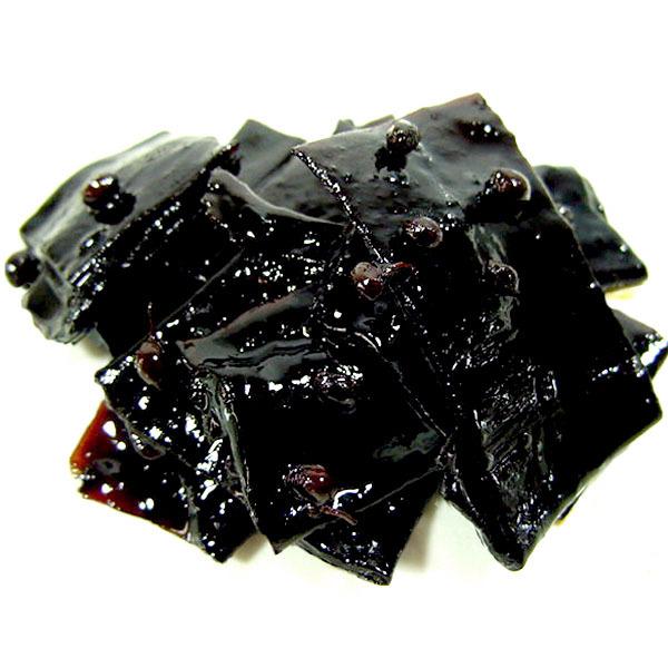 山椒昆布 90g袋入り 大森屋 佃煮 96 100 讃岐うまいもん処 大森屋 通販 Yahoo ショッピング