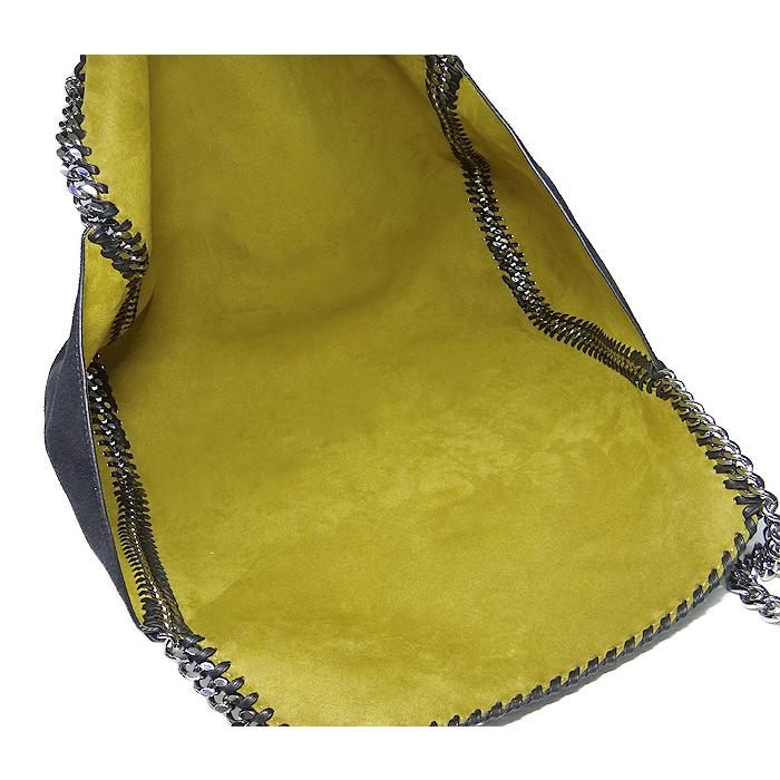Stella McCartney 【送料無料 美品】 ステラマッカートニー チェーン 