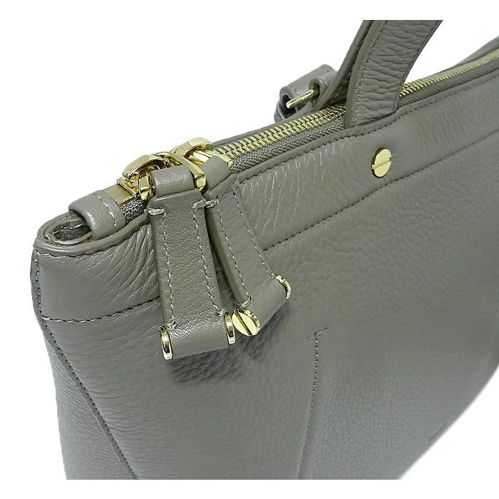 超美品 ほぼ未使用】 バリー BALLY 2WAY ハンドバッグ 斜めがけ 