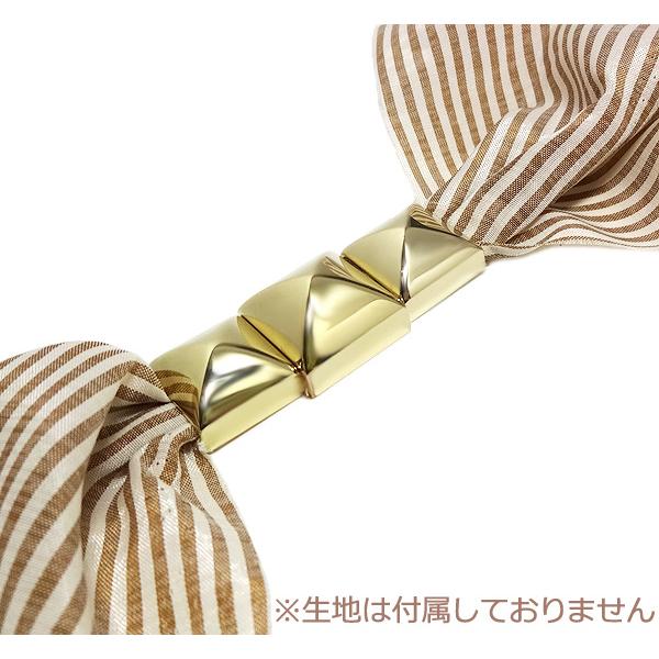 HERMES 【美品】 エルメス メドール ツイリー スカーフリング HERMES 【美品】 エルメス メドール ツイリー スカーフリング